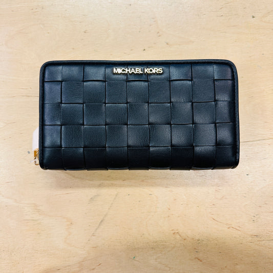 MICHAEL KORS size L  Women's Wallet