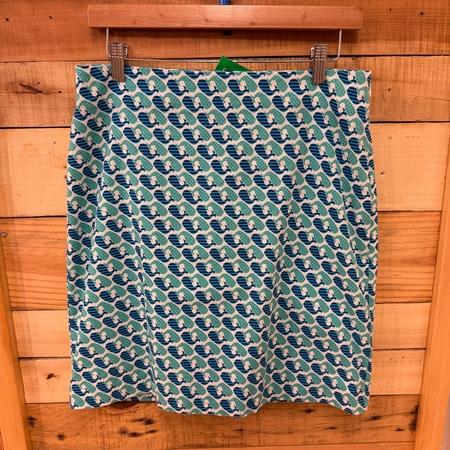 Talbots size 8  Wmn M Skirt