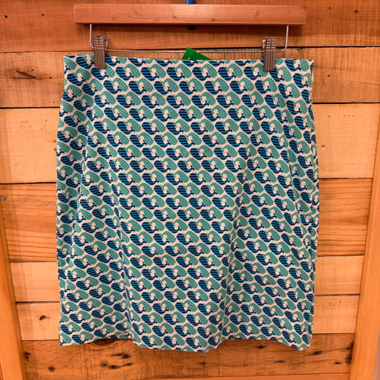 Talbots size 8  Wmn M Skirt