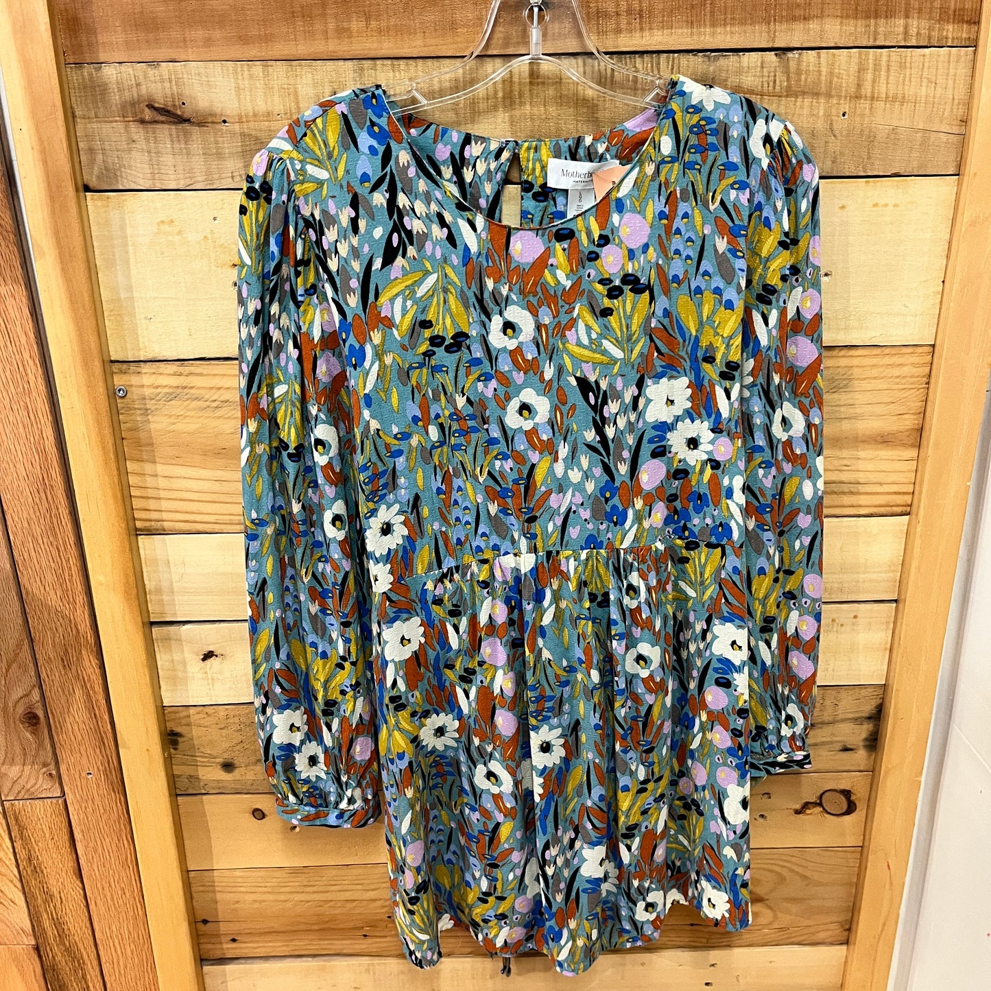 Motherhood Maternity Size L maternity Shirt