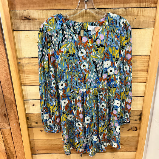 Motherhood Maternity Size L maternity Shirt