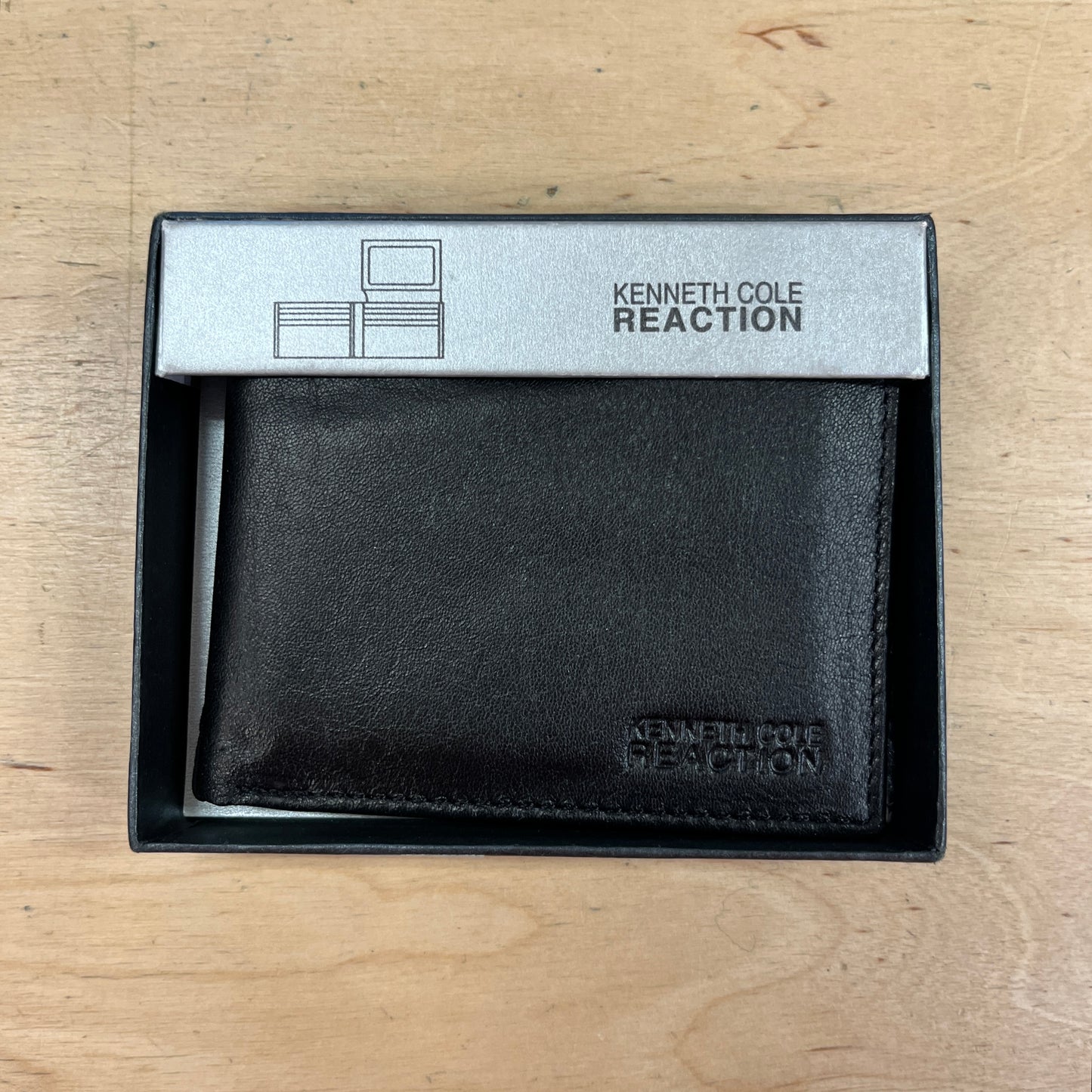 Kenneth Cole Wallet