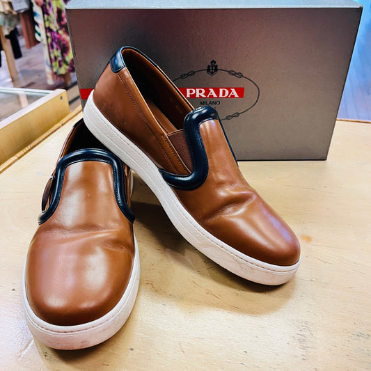 Prada Shoes