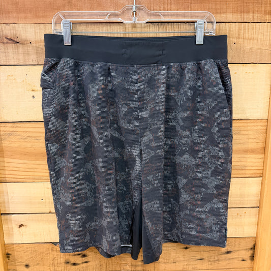 lululemon Mens Size L men Ath Shorts- Men