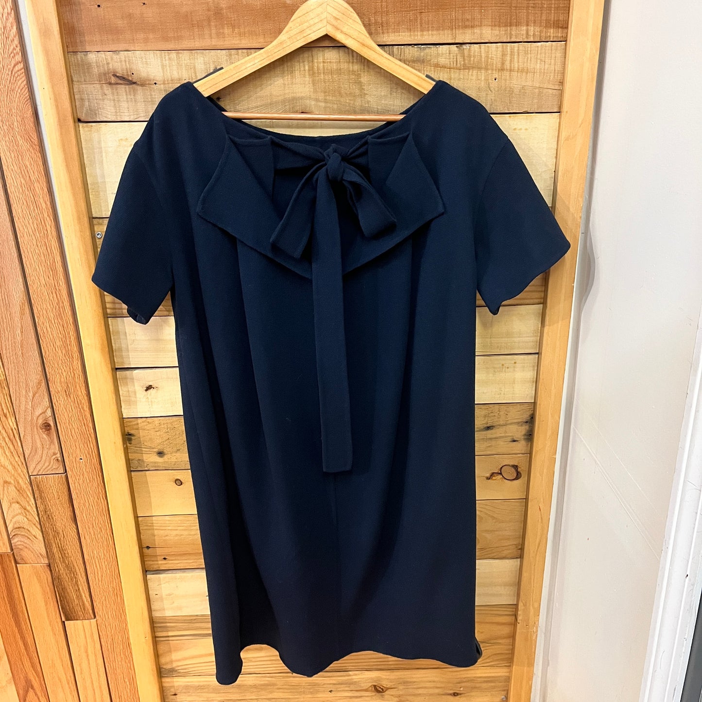 Oscar De La Renta size 12  Wmn L Dress