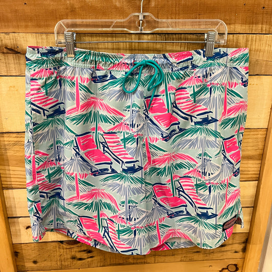 Vineyard Vines Mens Size XL men Swimwear