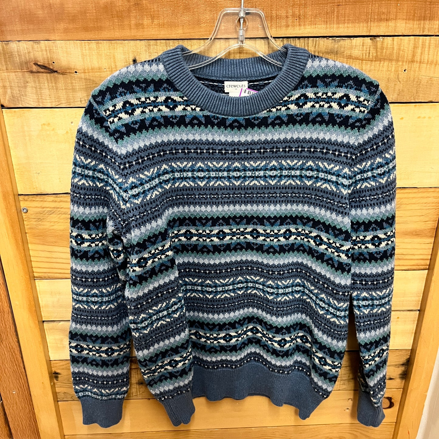 crewcuts Sweater
