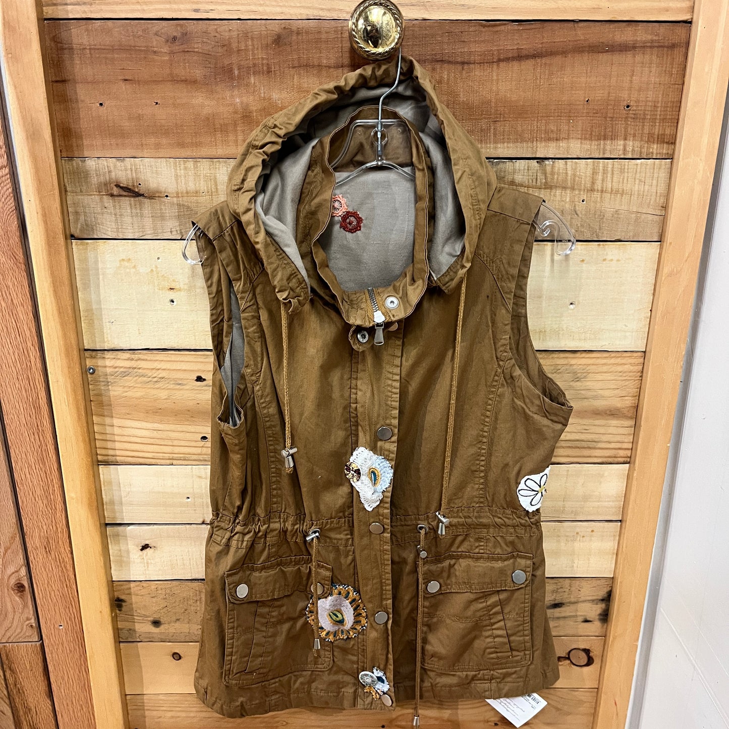 Vest