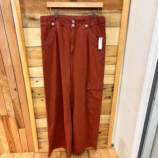 Anthropologie size 14  Wmn L Pants