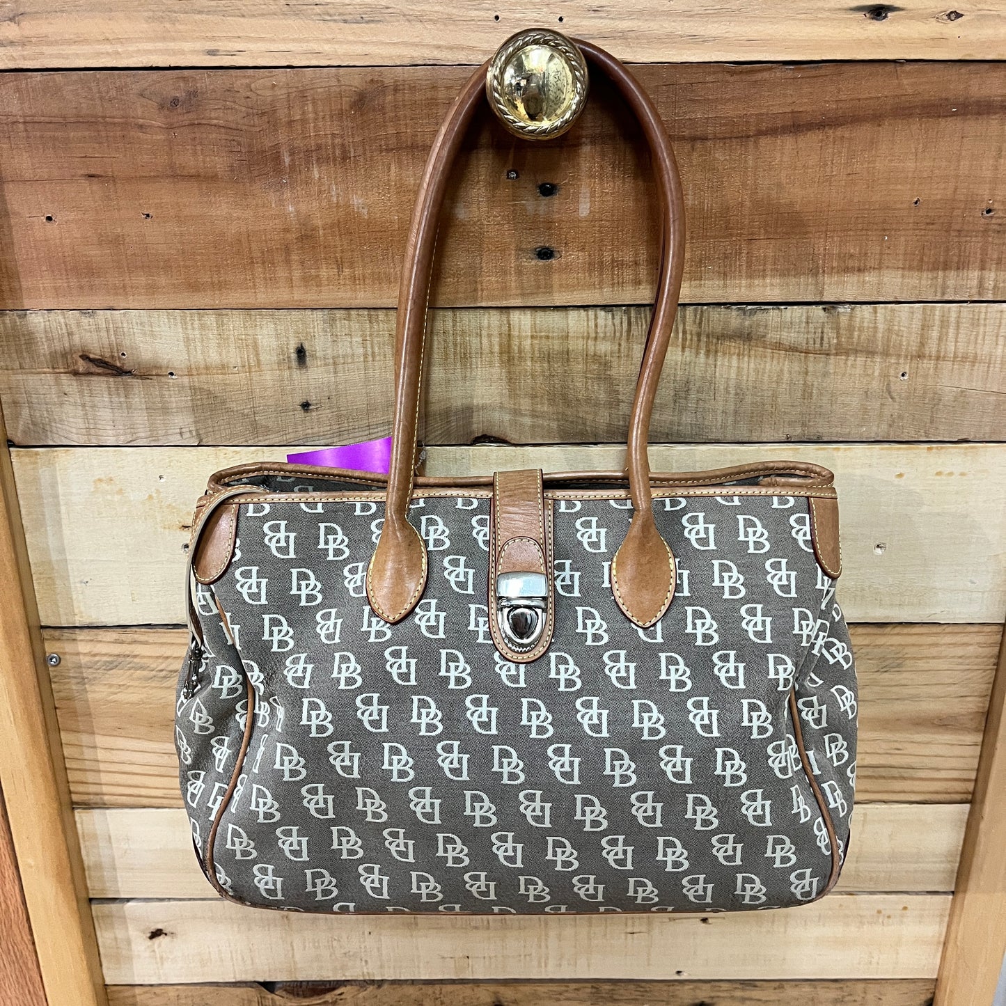 Dooney & Bourke Purse