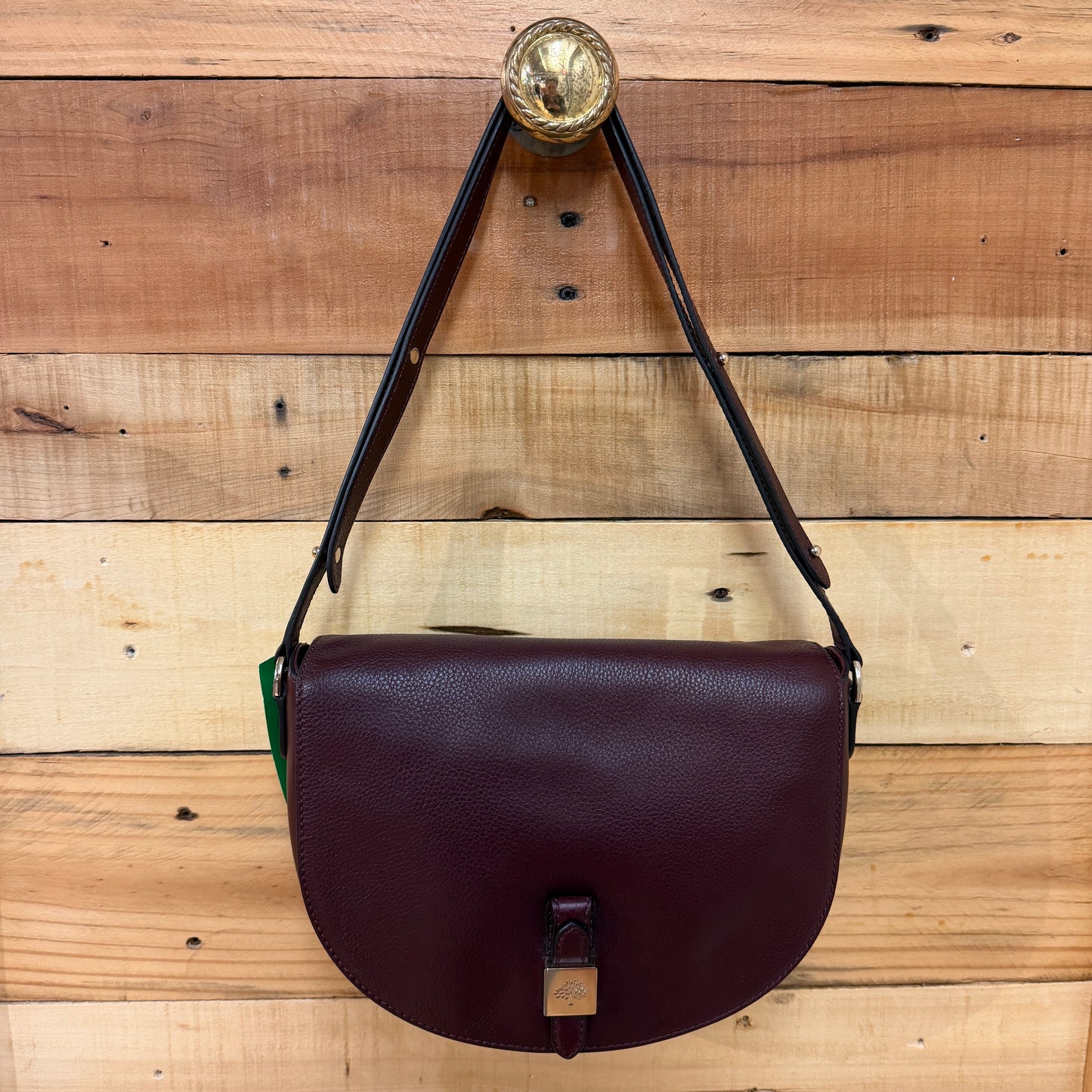 Mulberry Purse