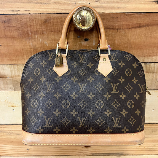 Louis Vuitton Purse