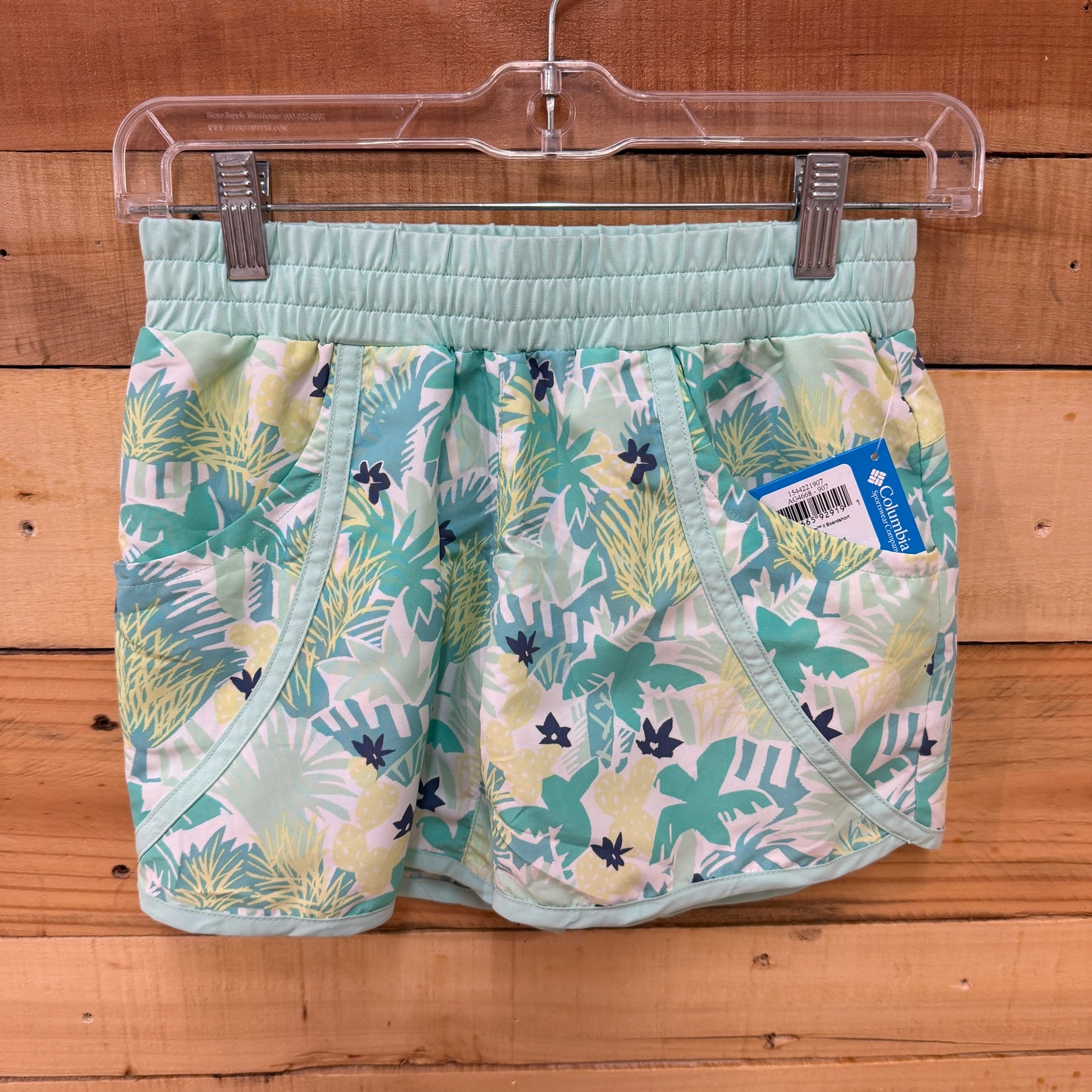 Columbia Shorts