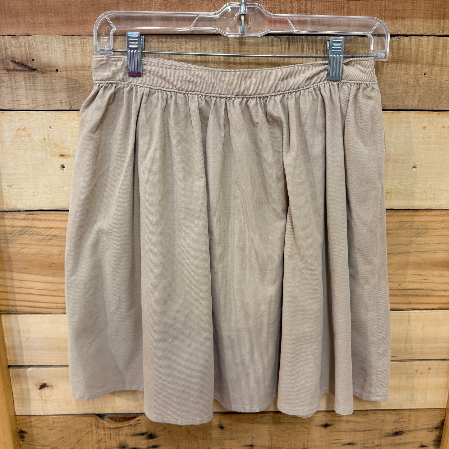 Lands' End Skirt