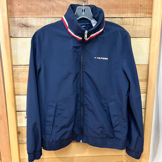 Tommy Hilfiger Mens Size S men Jacket