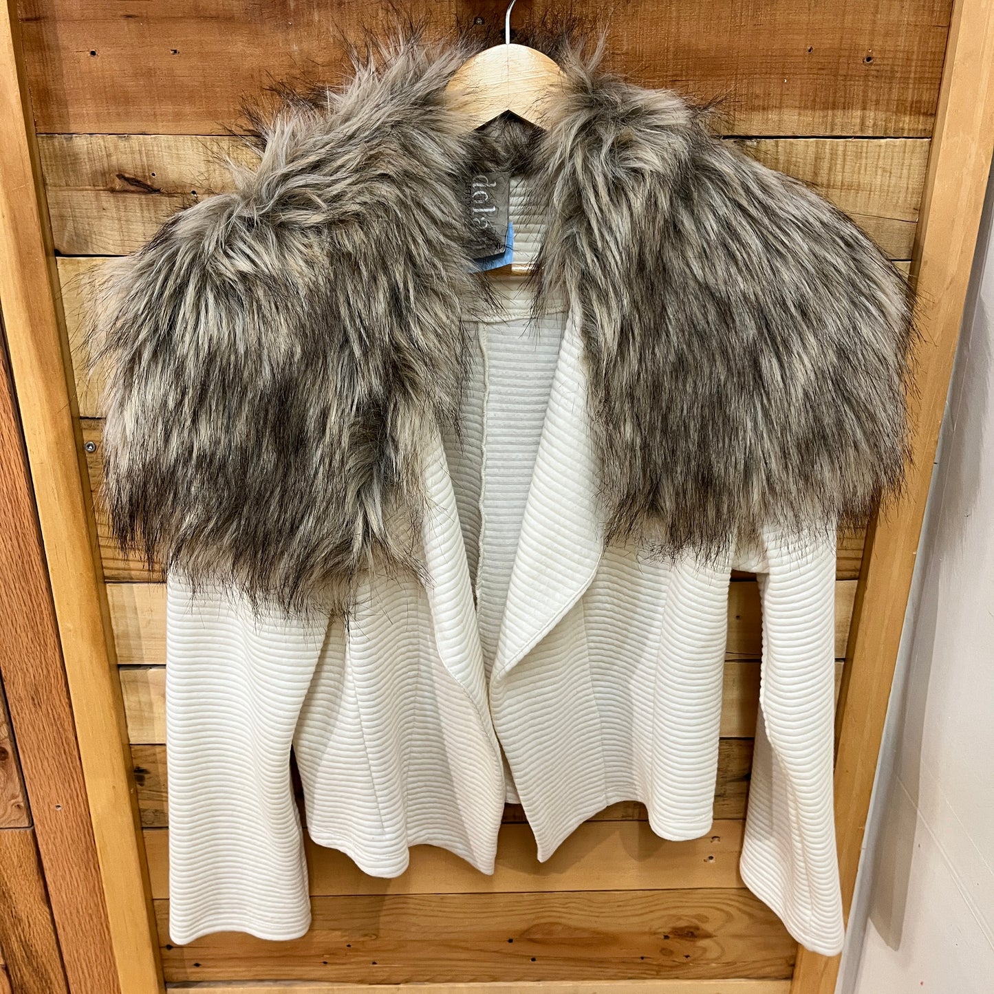 Anthropologie size XL  Women's Cardigan