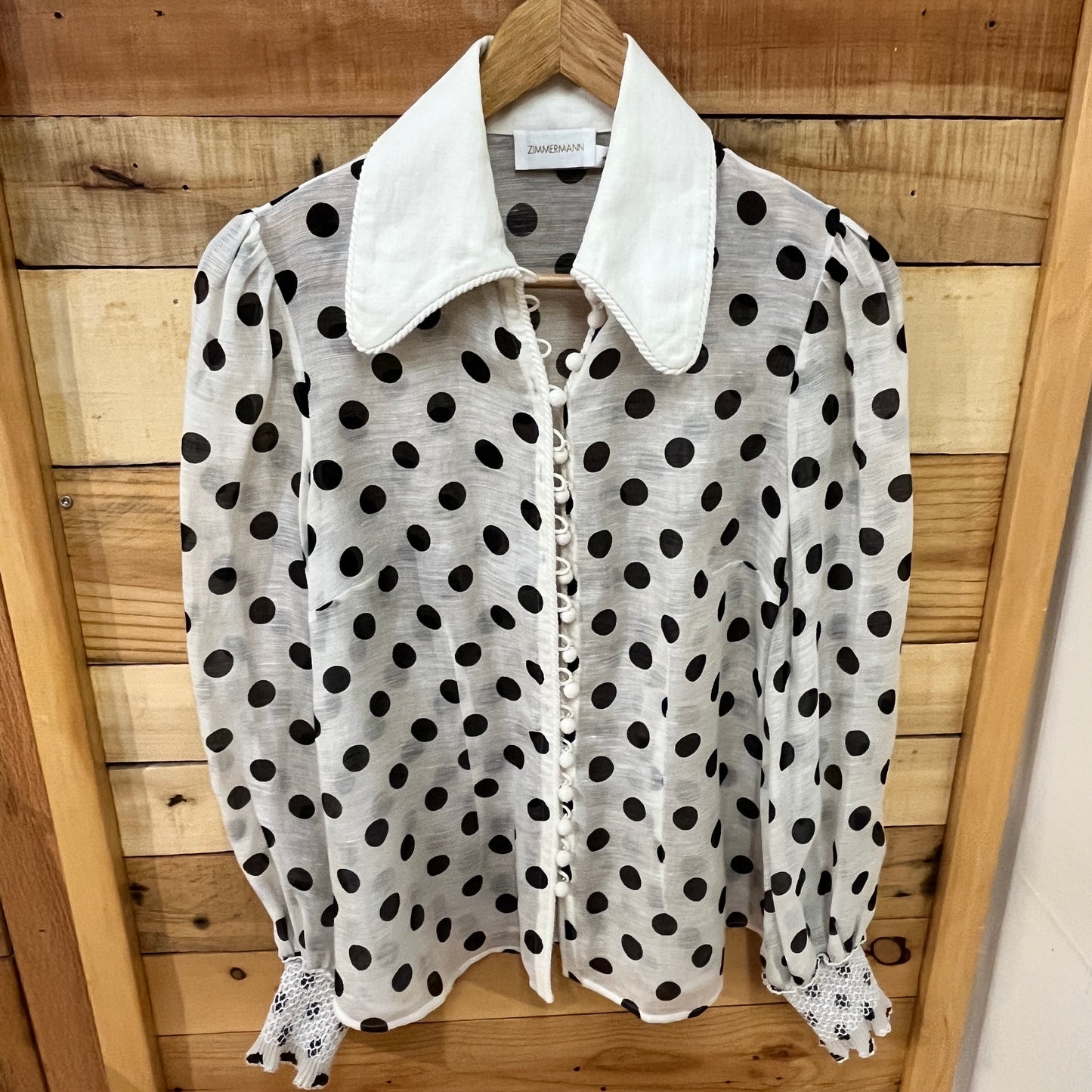 size S  Women's Shirt