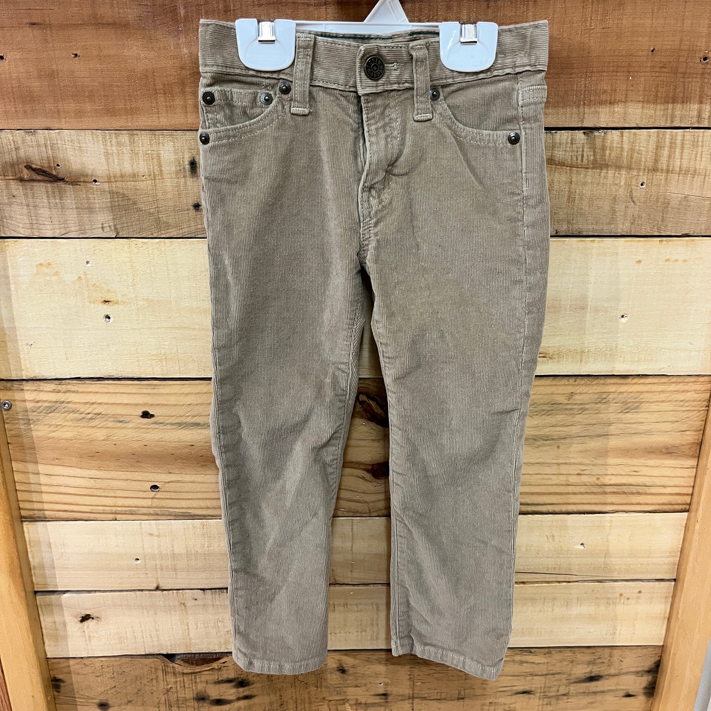 crewcuts child size 3T Pants