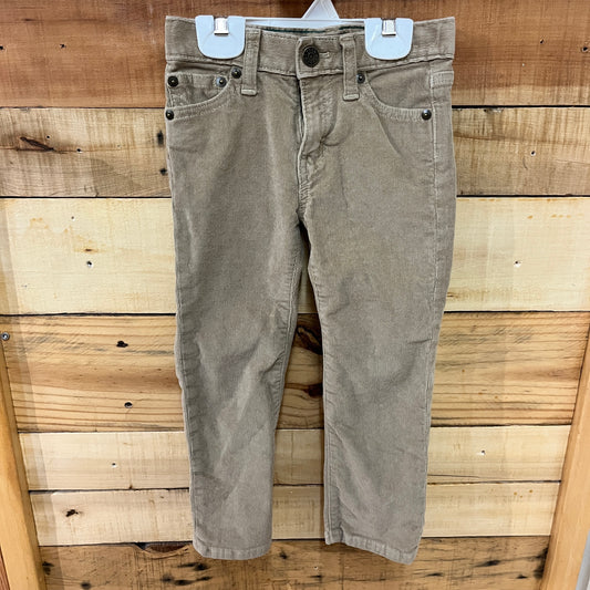 crewcuts child size 3T Pants