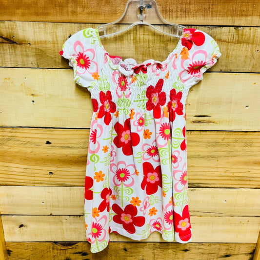 J. Khaki child size 18 mo Dress