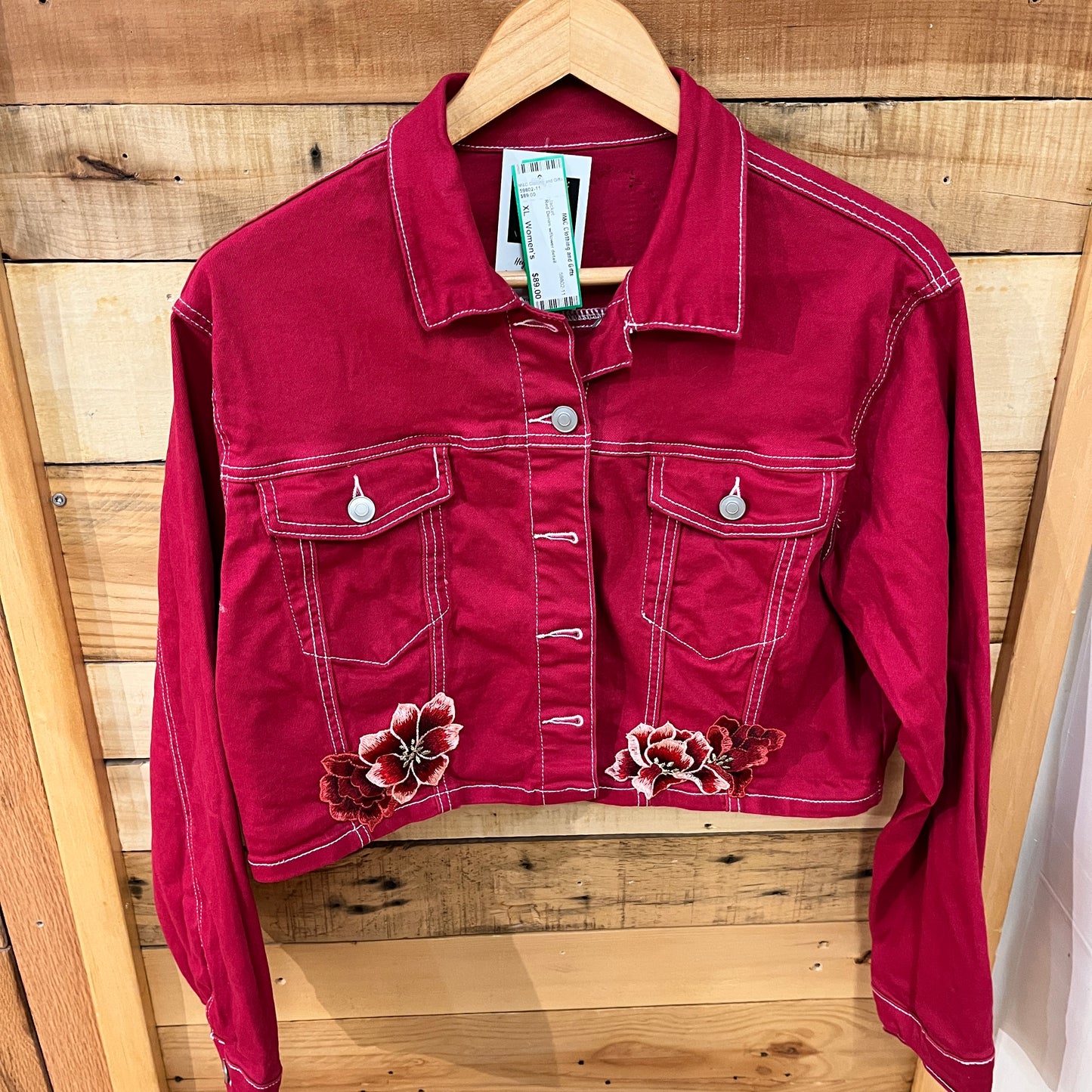 Woman Size XL  Women's Jacket