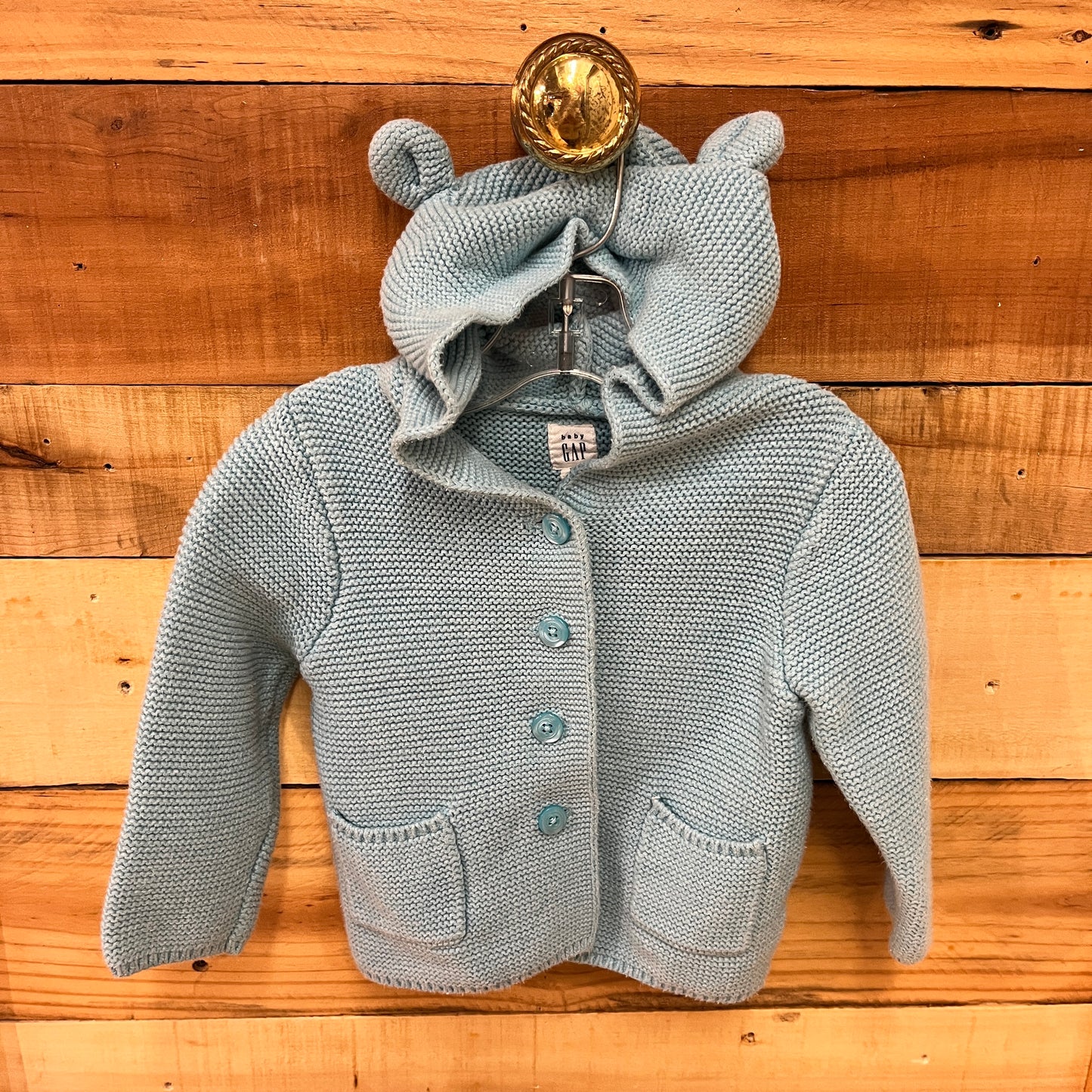 Baby Gap child size 18 mo Sweater