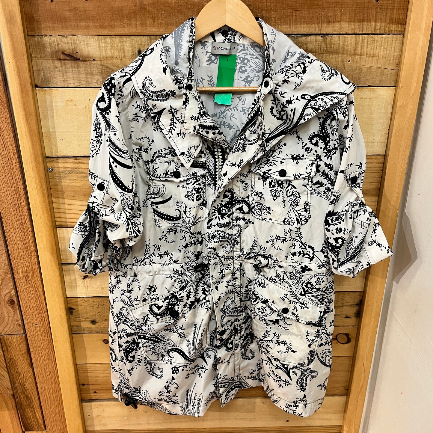 size M  Women's Rain Jacket/Coat