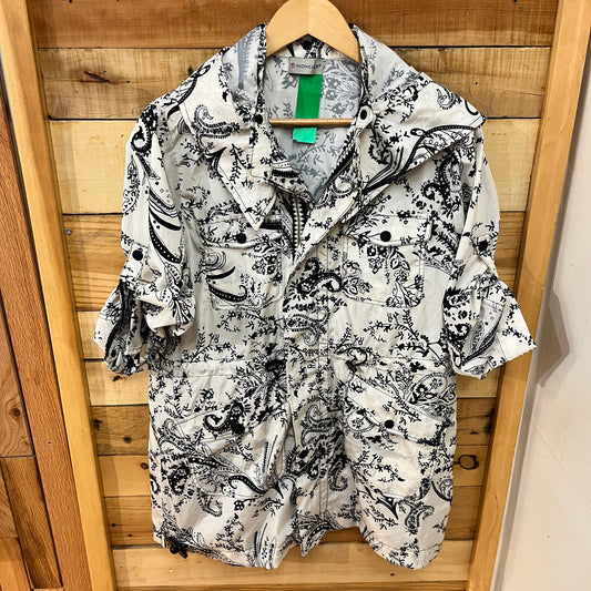 size M  Women's Rain Jacket/Coat