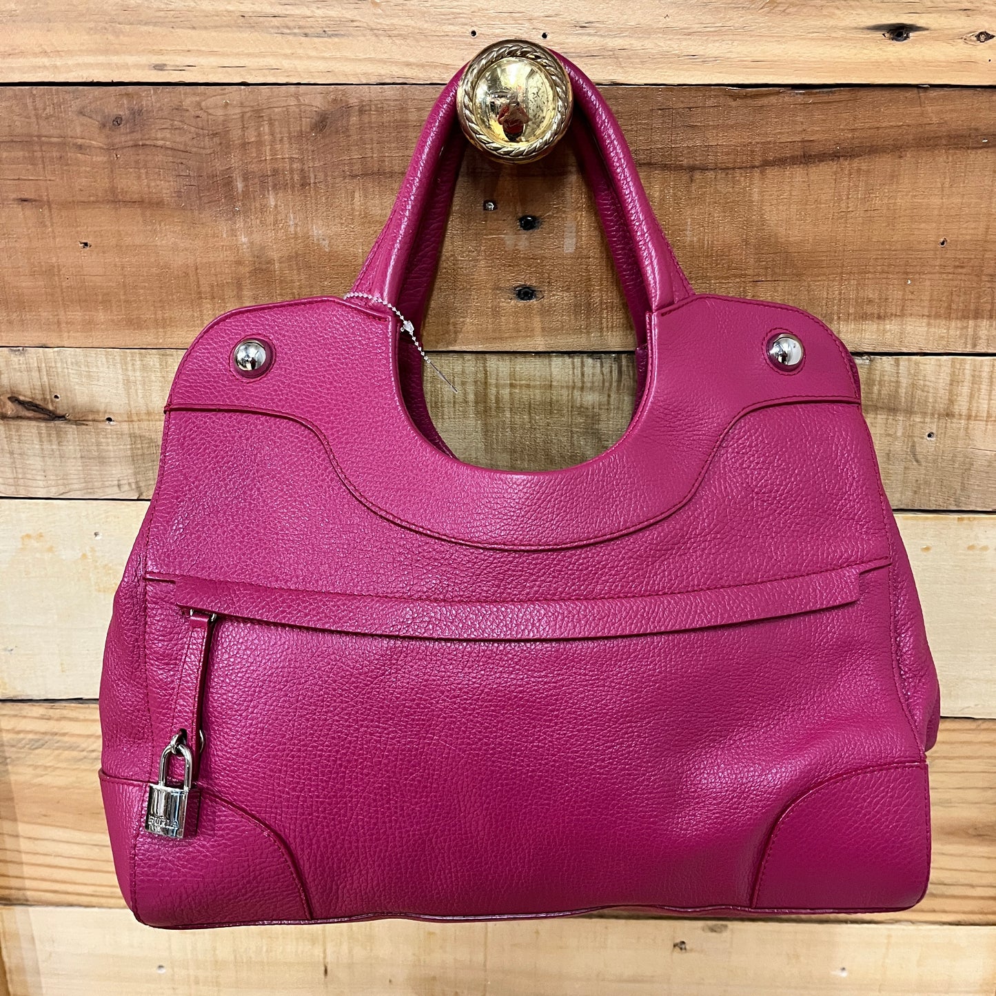 FURLA size L  Women's Purse