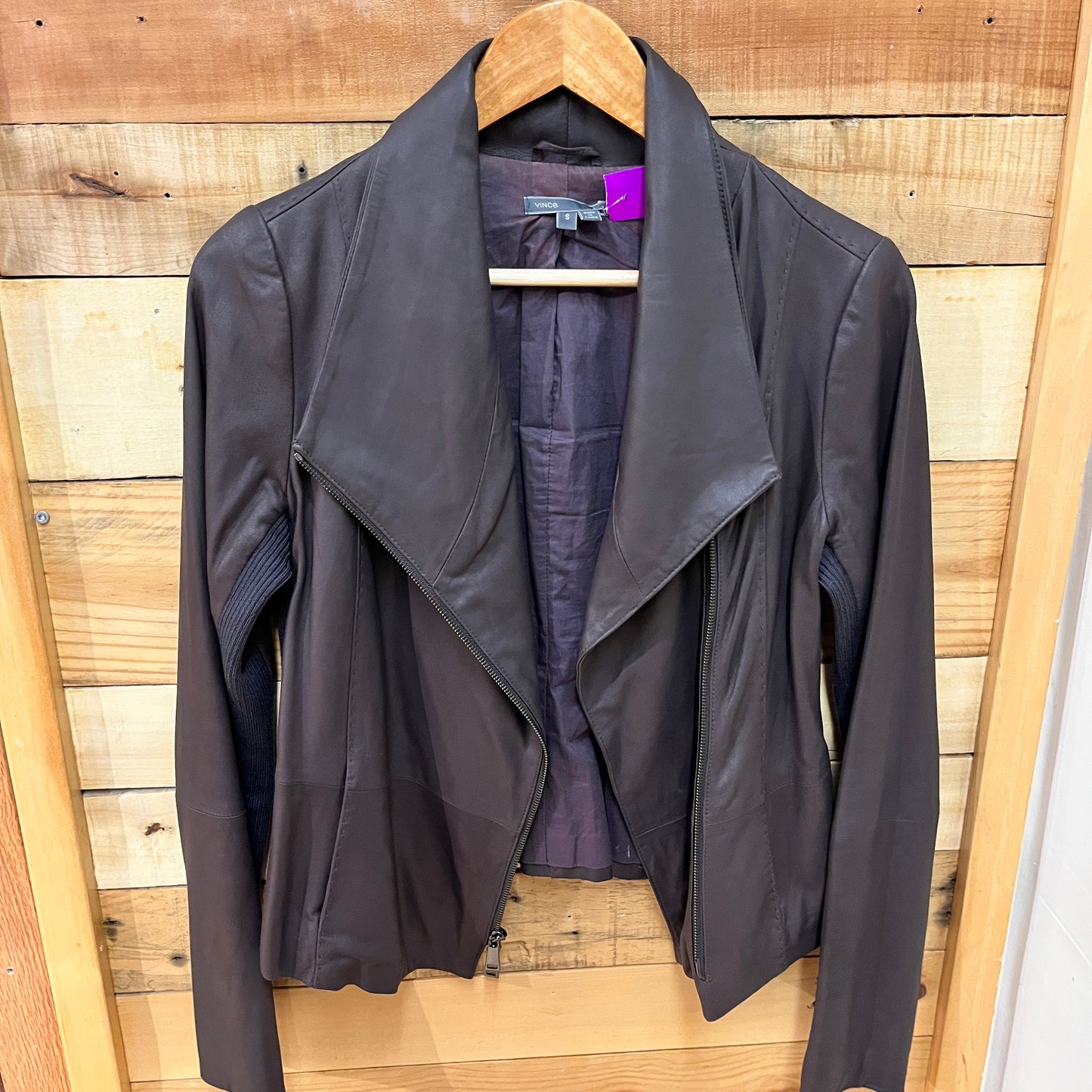 Vince. size S  Women's Jacket