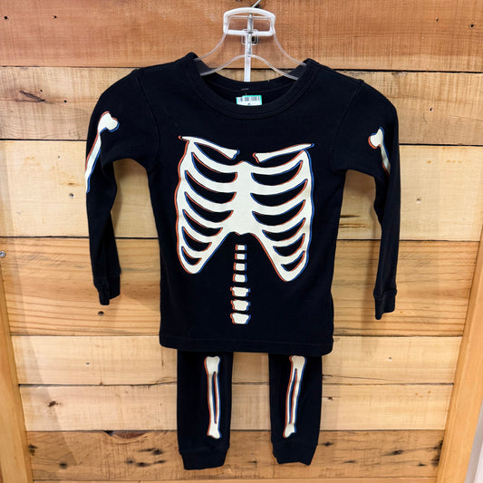 Baby Gap child size 3T Pajamas