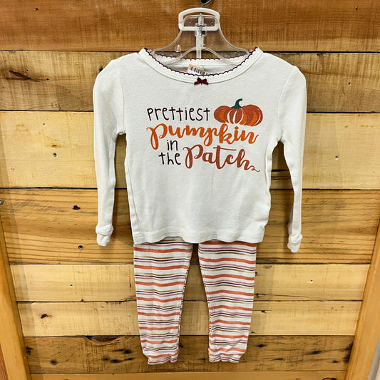 Chick pea child size 2T Pajamas