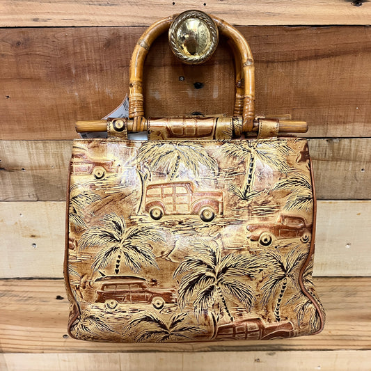 Brahmin Purse