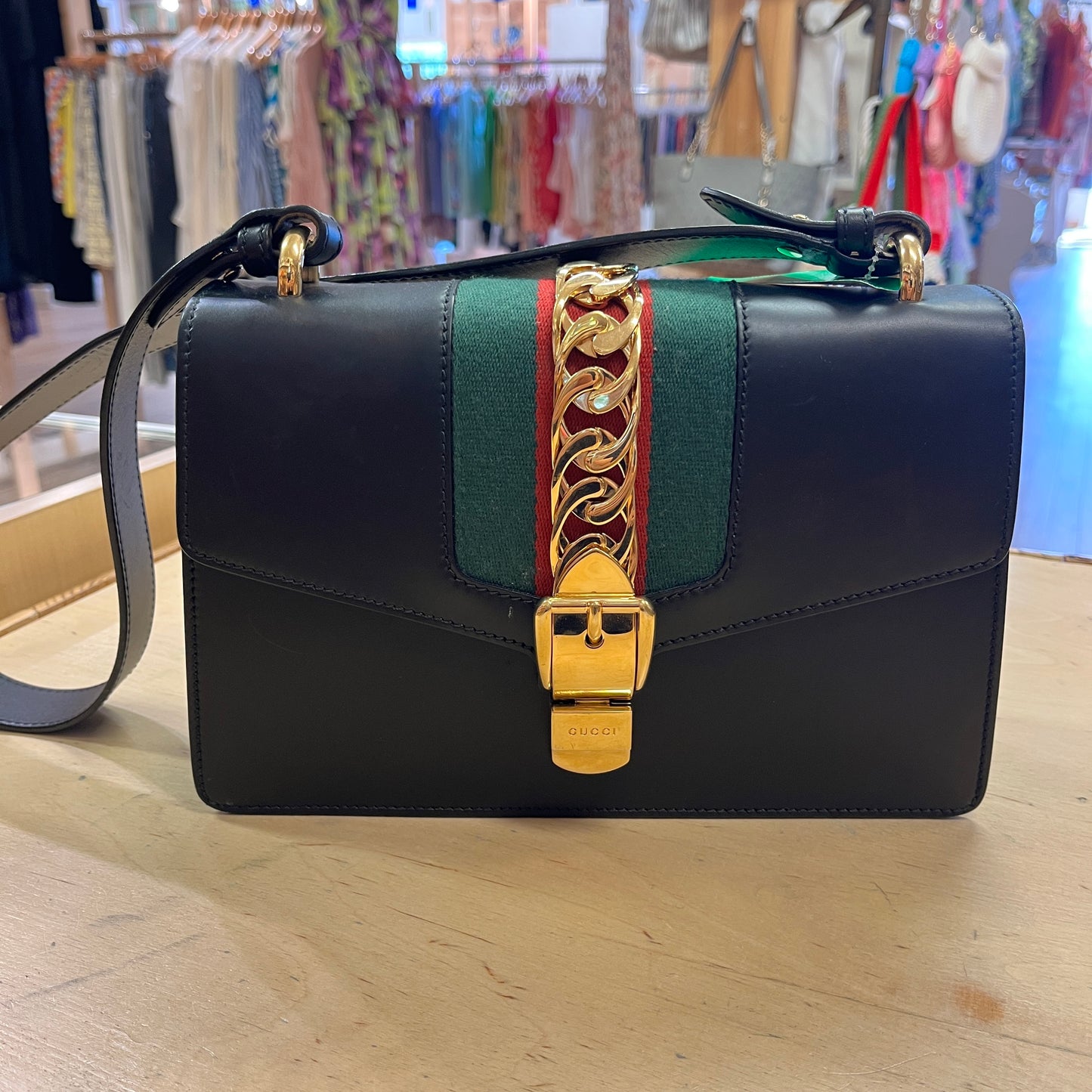 Gucci Purse