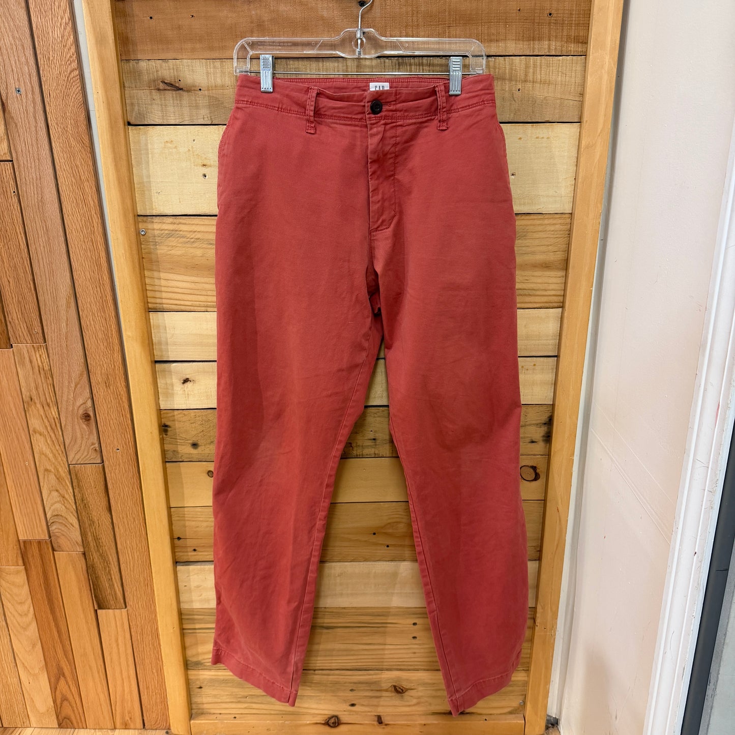 Gap Mens Size 38 waist Pants