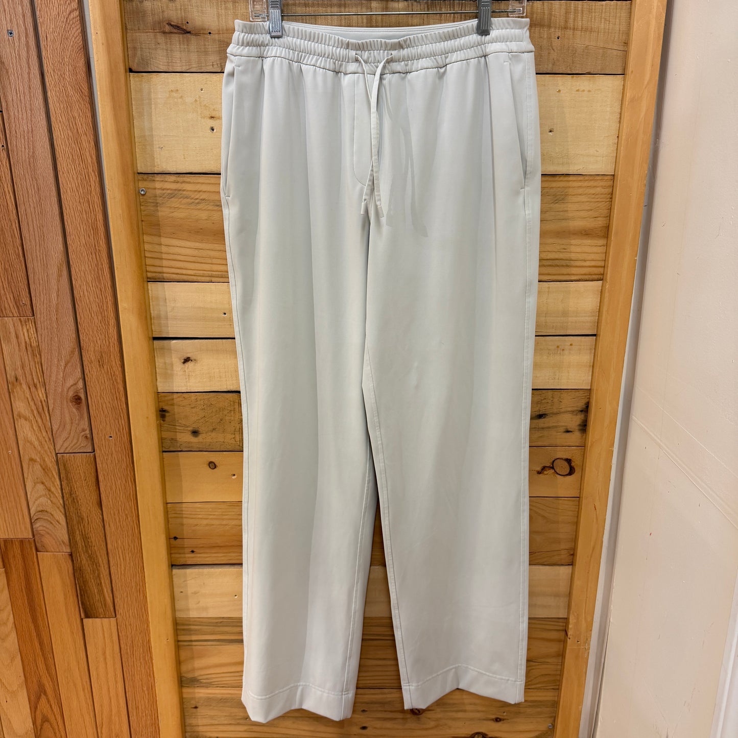 lululemon Mens Size M men Ath Pant- Men