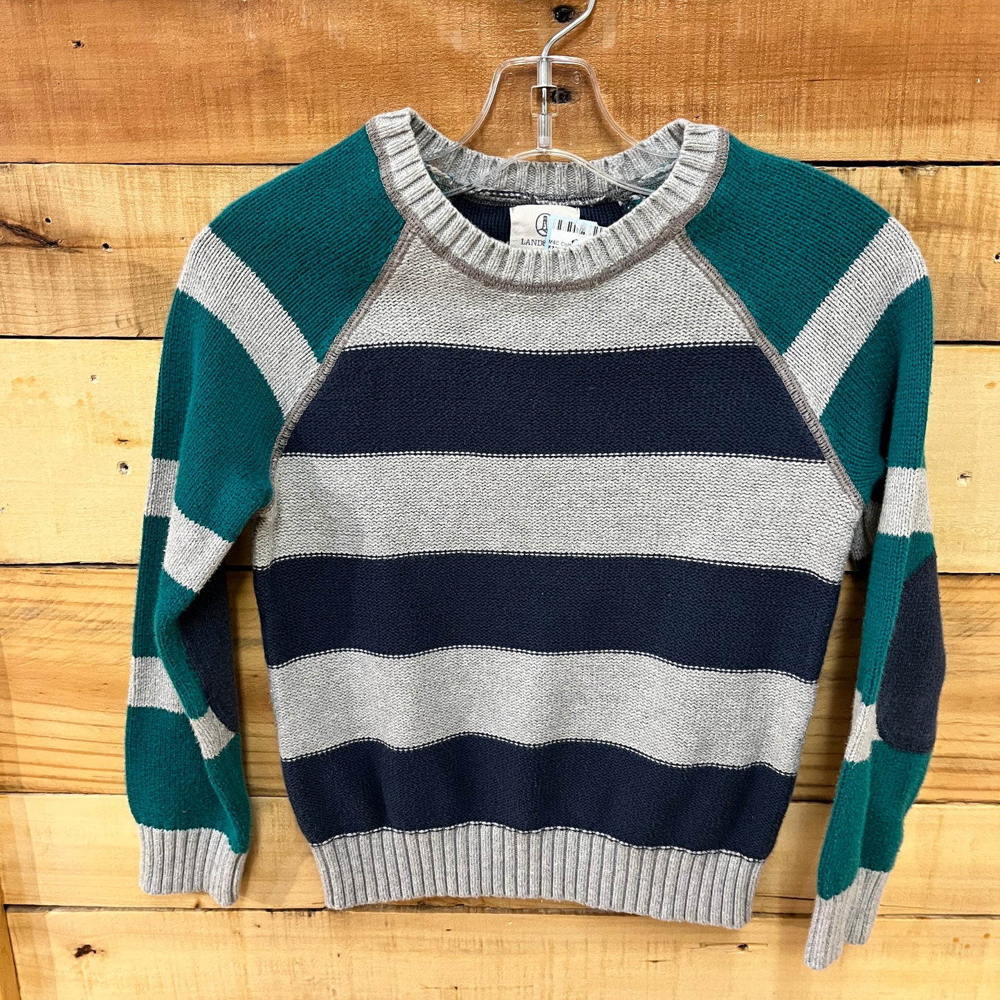 Lands' End child size 5 yth Sweater