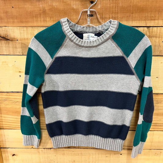 Lands' End child size 5 yth Sweater