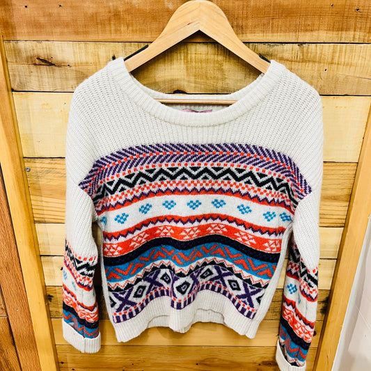 Anthropologie size S  Women's Sweater