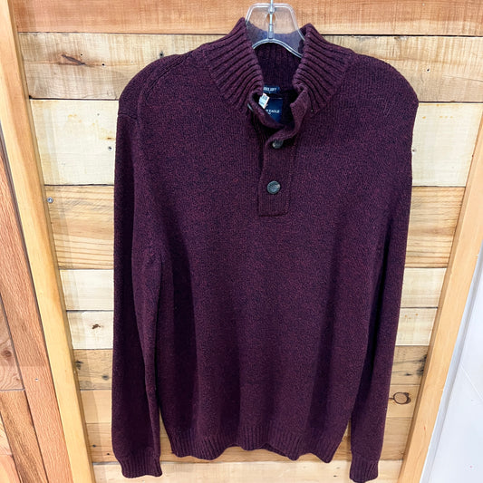 American Eagle Mens Size M men Sweater
