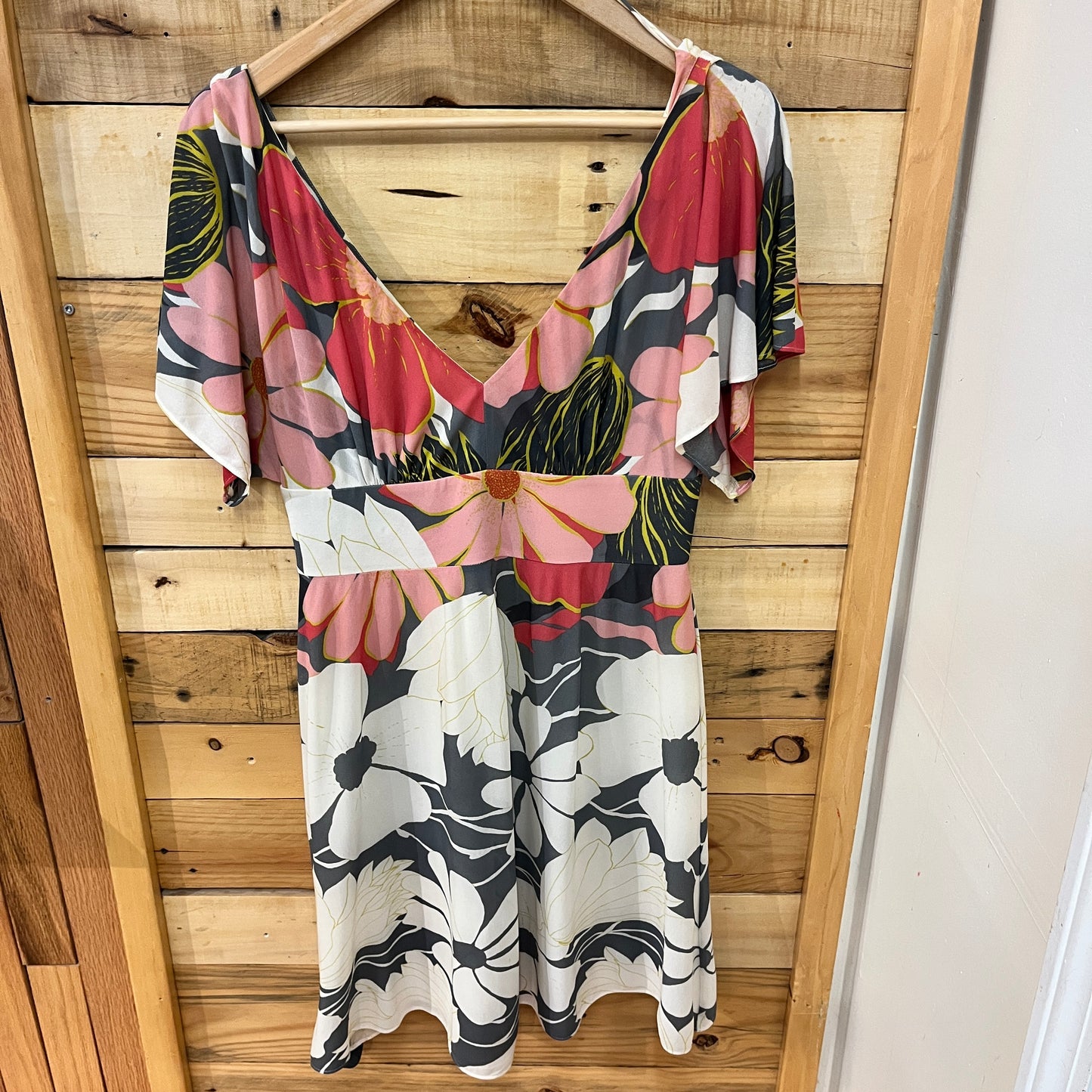 TIBI size 8  Wmn M Dress