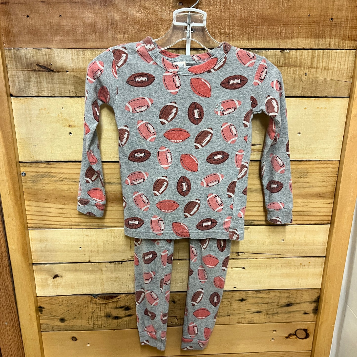 Baby Gap child size 5 yth Pajamas