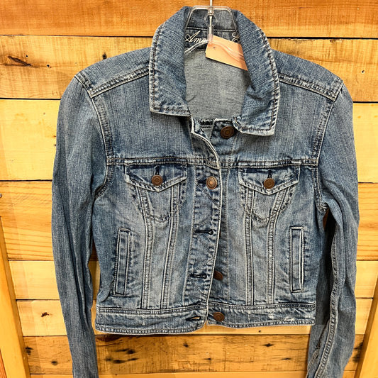 American Eagle Junior S jr Jacket