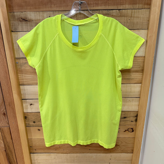 lululemon Ath Top- Men