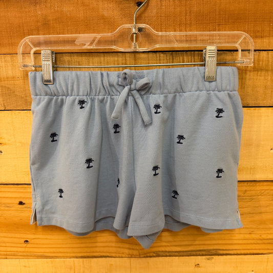Polo Shorts