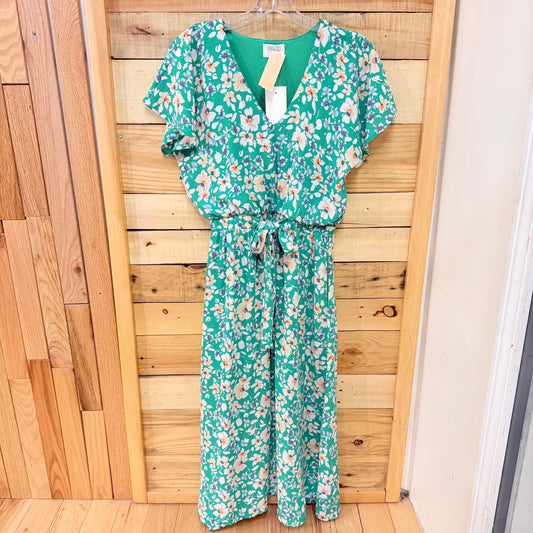 Sienna Sky Junior S jr Dress