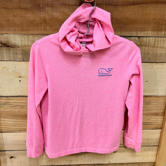 Vineyard Vines child size 5 yth T-Shirt