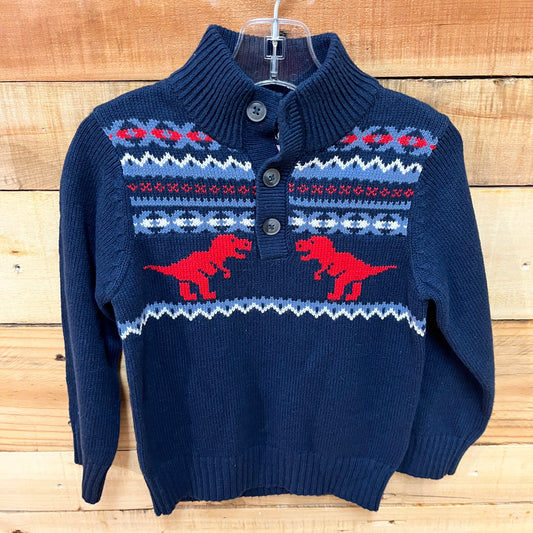 TCP child size 2T Sweater