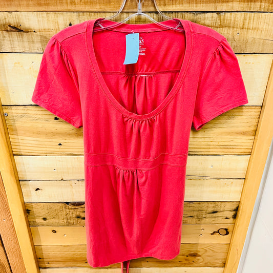 Duo Maternity Size S maternity Shirt