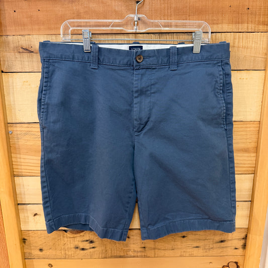 J. CREW Mens Size 34 waist Shorts